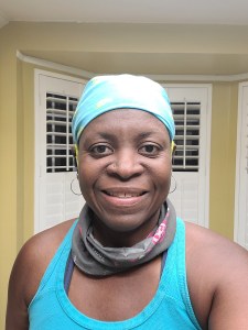 I remembered before ...